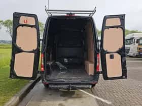 Mercedes-Benz Sprinter (2020) thumbnail 11