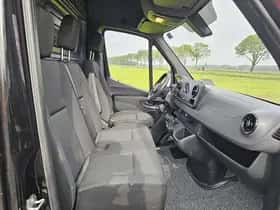 Mercedes-Benz Sprinter (2020) thumbnail 6