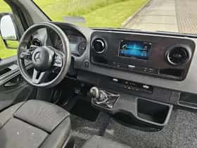 Mercedes-Benz Sprinter (2020) thumbnail 7