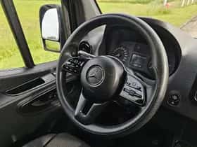 Mercedes-Benz Sprinter (2020) thumbnail 10