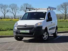 Citroën Berlingo (2017)