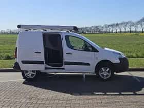 Citroën Berlingo (2017) thumbnail 12