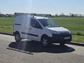 Citroën Berlingo (2017) thumbnail 4