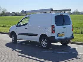 Citroën Berlingo (2017) thumbnail 5