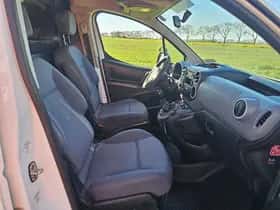 Citroën Berlingo (2017) thumbnail 6
