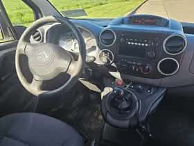 Citroën Berlingo (2017) thumbnail 7