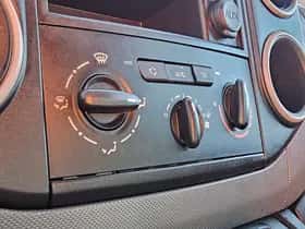 Citroën Berlingo (2017) thumbnail 9