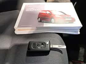 Citroën Berlingo (2017) thumbnail 10
