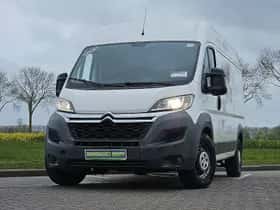 Citroën Jumper (2014)