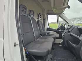 Citroën Jumper (2014) thumbnail 6