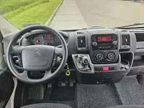 Citroën Jumper (2014) thumbnail 7