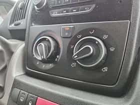 Citroën Jumper (2014) thumbnail 9