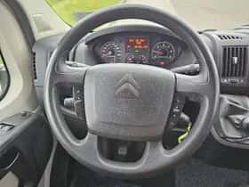 Citroën Jumper (2014) thumbnail 10