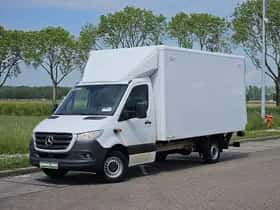 Mercedes-Benz Sprinter (2022) thumbnail 2