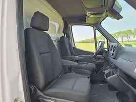 Mercedes-Benz Sprinter (2022) thumbnail 6