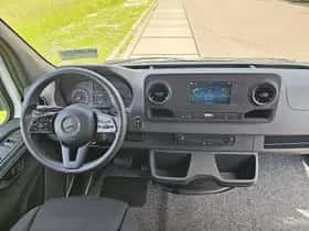 Mercedes-Benz Sprinter (2022) thumbnail 7