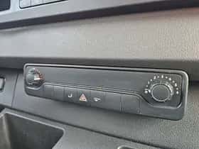 Mercedes-Benz Sprinter (2022) thumbnail 9