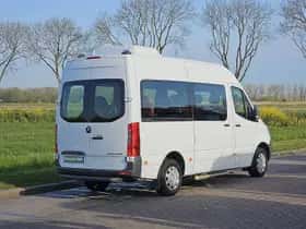 Mercedes-Benz Sprinter (2020) thumbnail 3