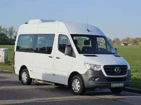 Mercedes-Benz Sprinter (2020) thumbnail 4