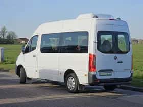Mercedes-Benz Sprinter (2020) thumbnail 5