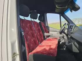 Mercedes-Benz Sprinter (2020) thumbnail 6