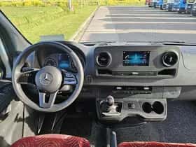 Mercedes-Benz Sprinter (2020) thumbnail 7