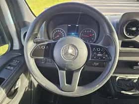 Mercedes-Benz Sprinter (2020) thumbnail 10