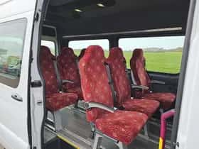Mercedes-Benz Sprinter (2021) thumbnail 11