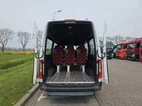 Mercedes-Benz Sprinter (2021) thumbnail 13