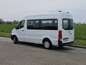 Mercedes-Benz Sprinter (2021) thumbnail 5