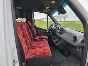 Mercedes-Benz Sprinter (2021) thumbnail 6