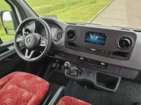 Mercedes-Benz Sprinter (2021) thumbnail 7