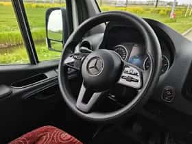 Mercedes-Benz Sprinter (2021) thumbnail 10