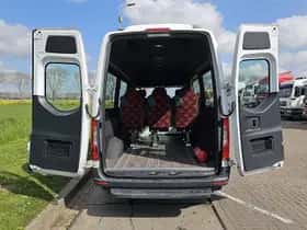Mercedes-Benz Sprinter (2020) thumbnail 12