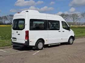 Mercedes-Benz Sprinter (2020) thumbnail 3