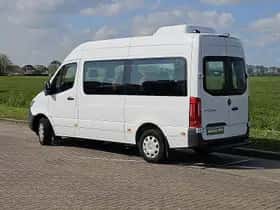 Mercedes-Benz Sprinter (2020) thumbnail 5
