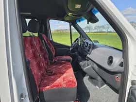 Mercedes-Benz Sprinter (2020) thumbnail 6