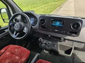 Mercedes-Benz Sprinter (2020) thumbnail 7