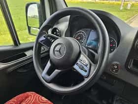 Mercedes-Benz Sprinter (2020) thumbnail 9