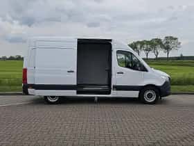 Mercedes-Benz Sprinter (2021) thumbnail 12