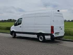 Mercedes-Benz Sprinter (2021) thumbnail 5