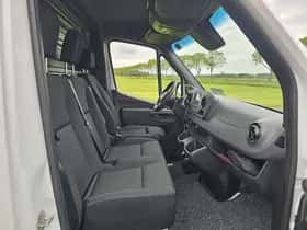 Mercedes-Benz Sprinter (2021) thumbnail 6