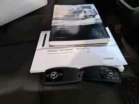 Mercedes-Benz Sprinter (2021) thumbnail 10