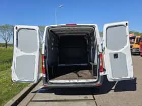 Mercedes-Benz Sprinter (2022) thumbnail 12