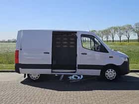 Mercedes-Benz Sprinter (2022) thumbnail 13