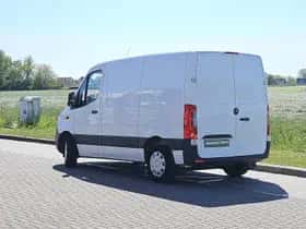 Mercedes-Benz Sprinter (2022) thumbnail 5