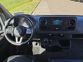 Mercedes-Benz Sprinter (2022) thumbnail 7