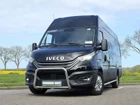 Iveco Daily (2022)