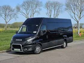 Iveco Daily (2022) thumbnail 2