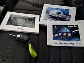 Iveco Daily (2022) thumbnail 12